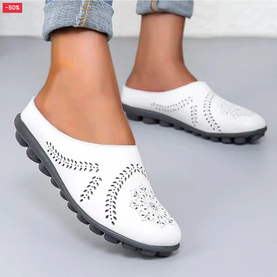 HOLLOW - Casual All-Match Orthopedic Loafers