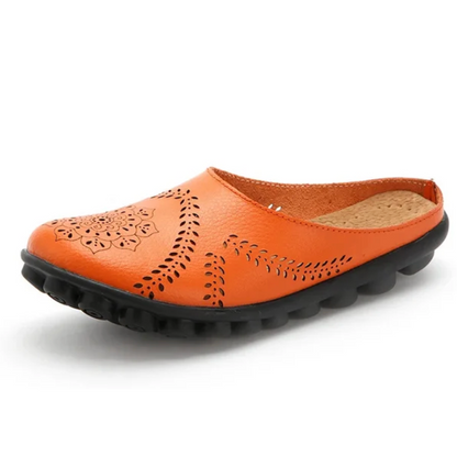 HOLLOW - Casual All-Match Orthopedic Loafers