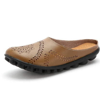 HOLLOW - Casual All-Match Orthopedic Loafers