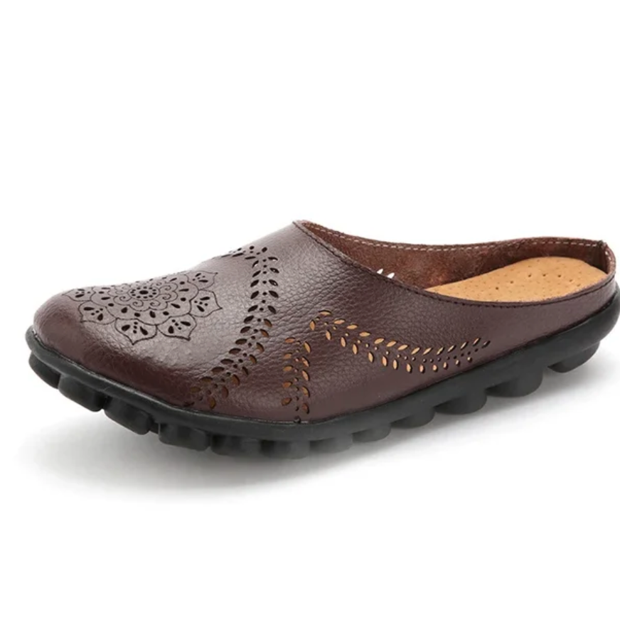 HOLLOW - Casual All-Match Orthopedic Loafers