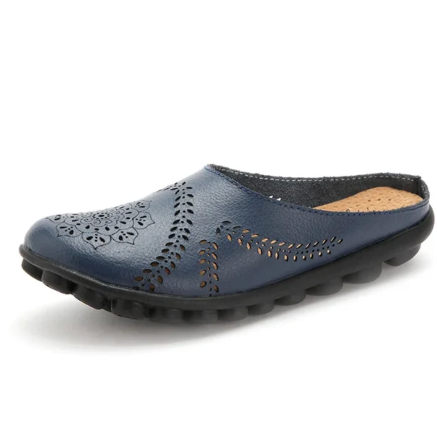 HOLLOW - Casual All-Match Orthopedic Loafers