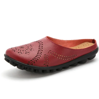 HOLLOW - Casual All-Match Orthopedic Loafers